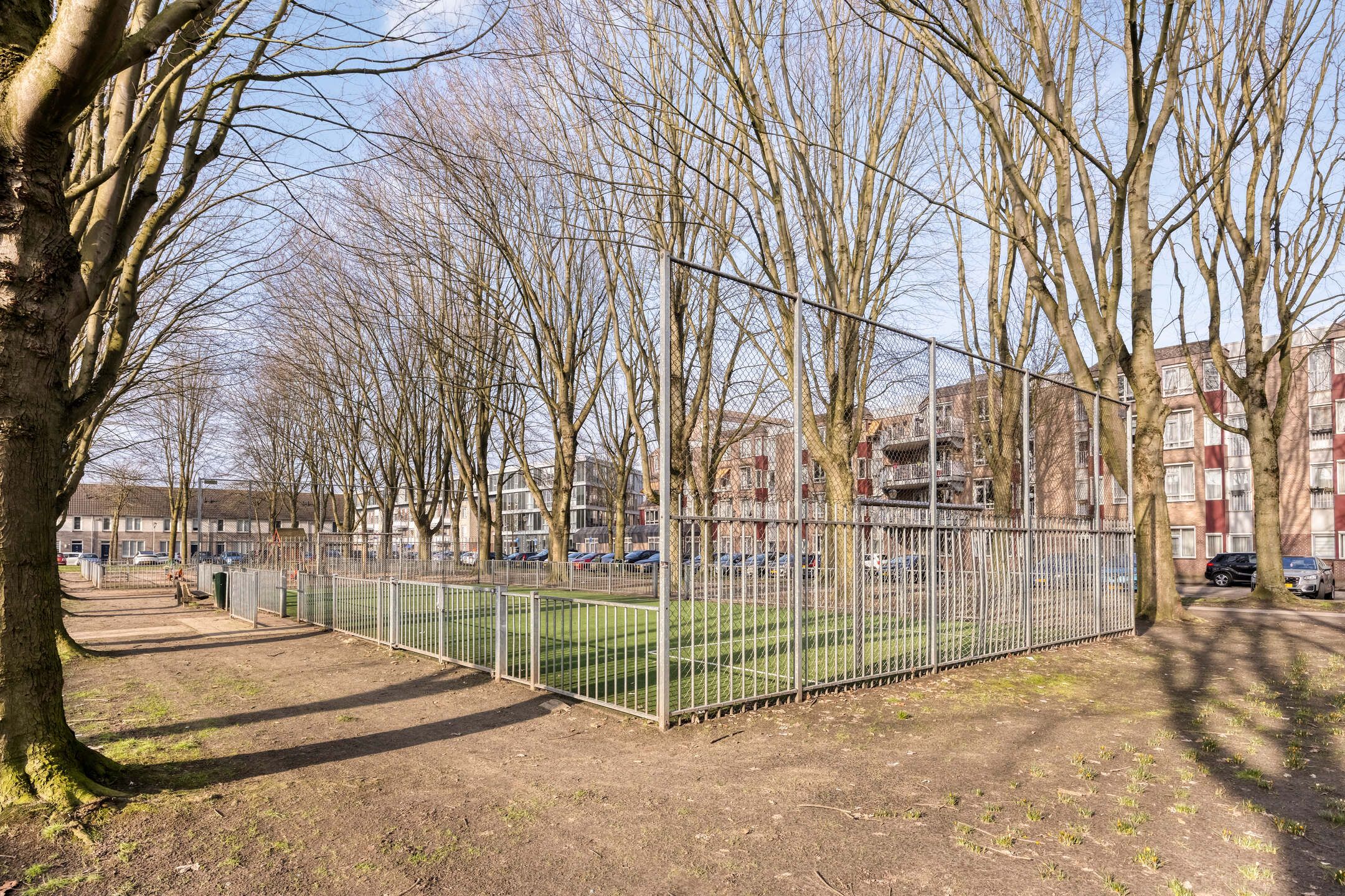 Photo 45 of Lange Nieuwstraat 110