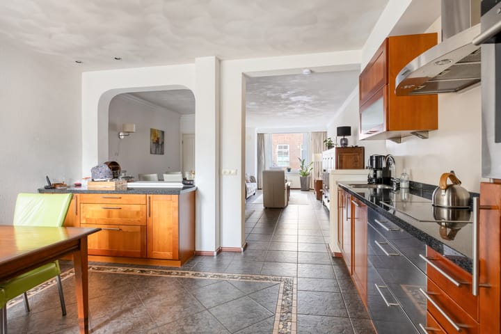 Foto 3 van Lange Nieuwstraat 110