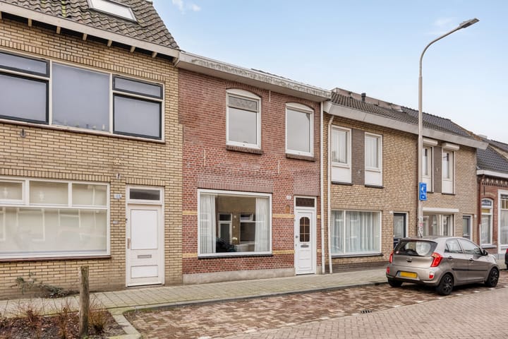 Lange Nieuwstraat 110
