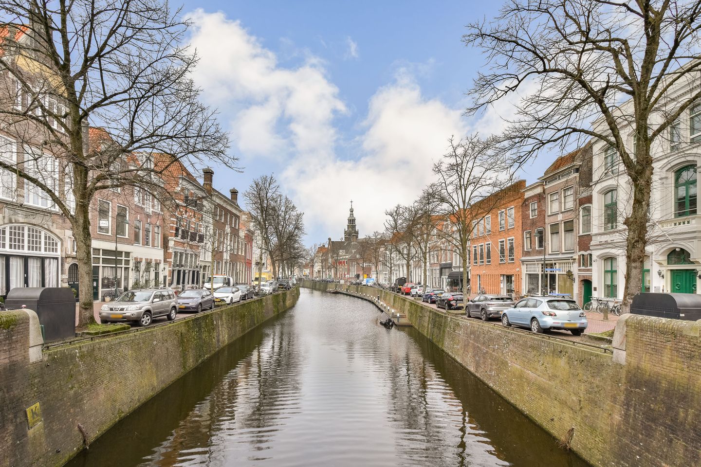 Foto 4 van Lange Noodgodsstraat 33