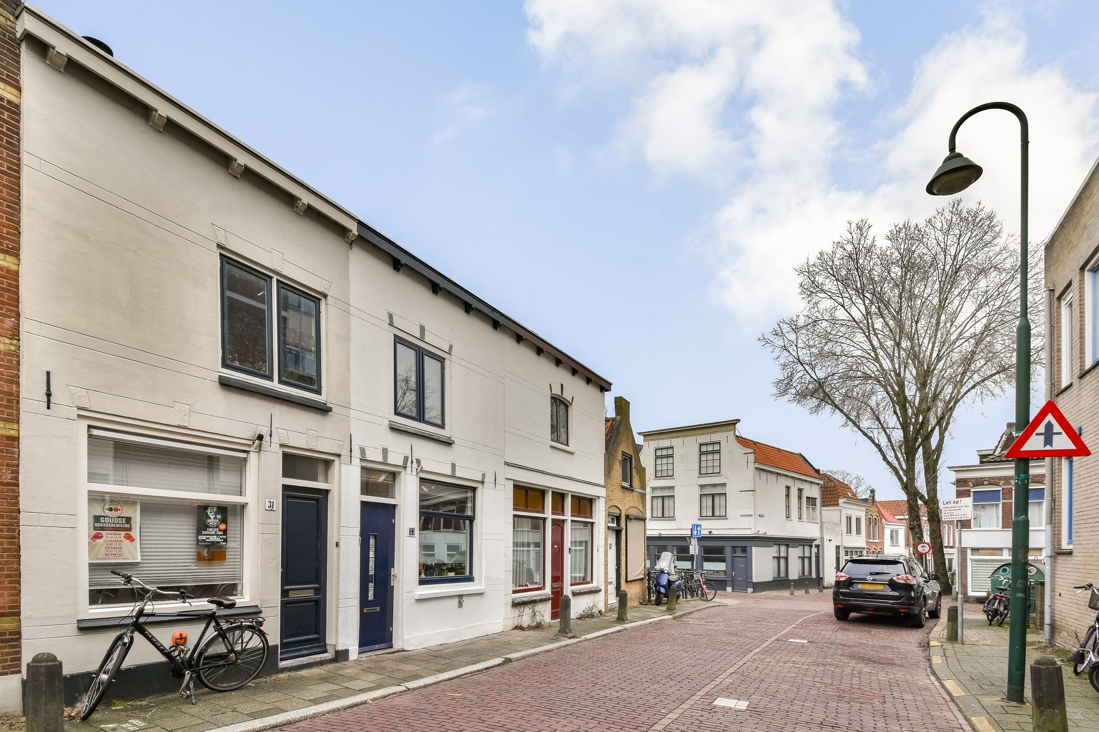 Foto 6 van Lange Noodgodsstraat 33