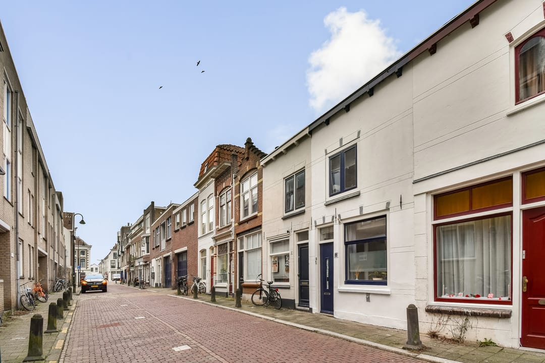 Foto 7 van Lange Noodgodsstraat 33