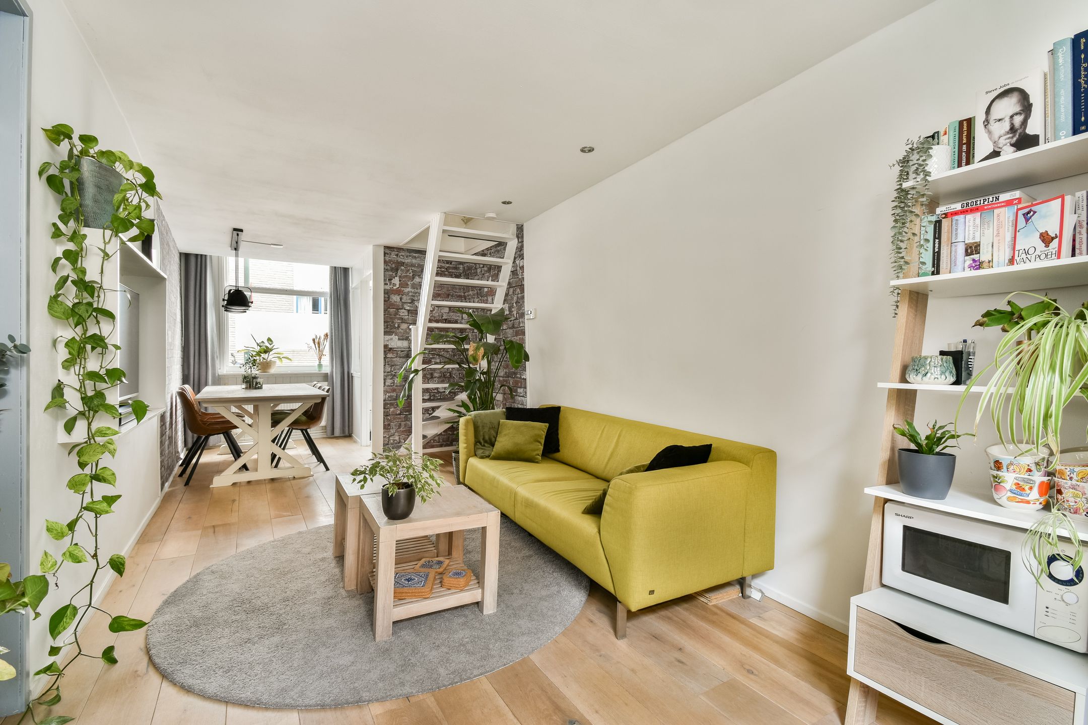 Foto 9 van Lange Noodgodsstraat 33