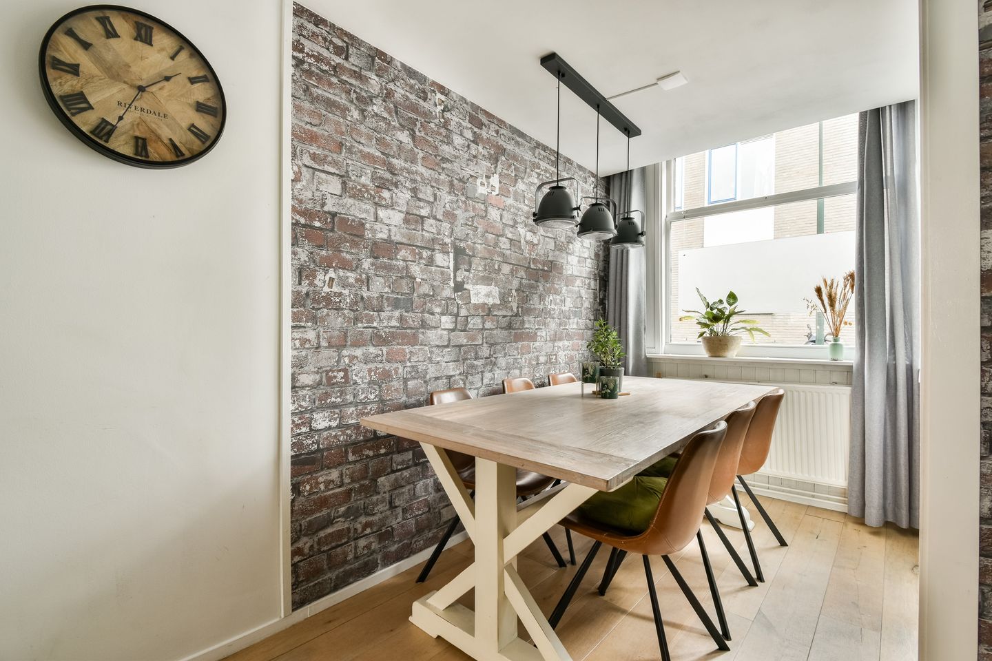 Foto 10 van Lange Noodgodsstraat 33