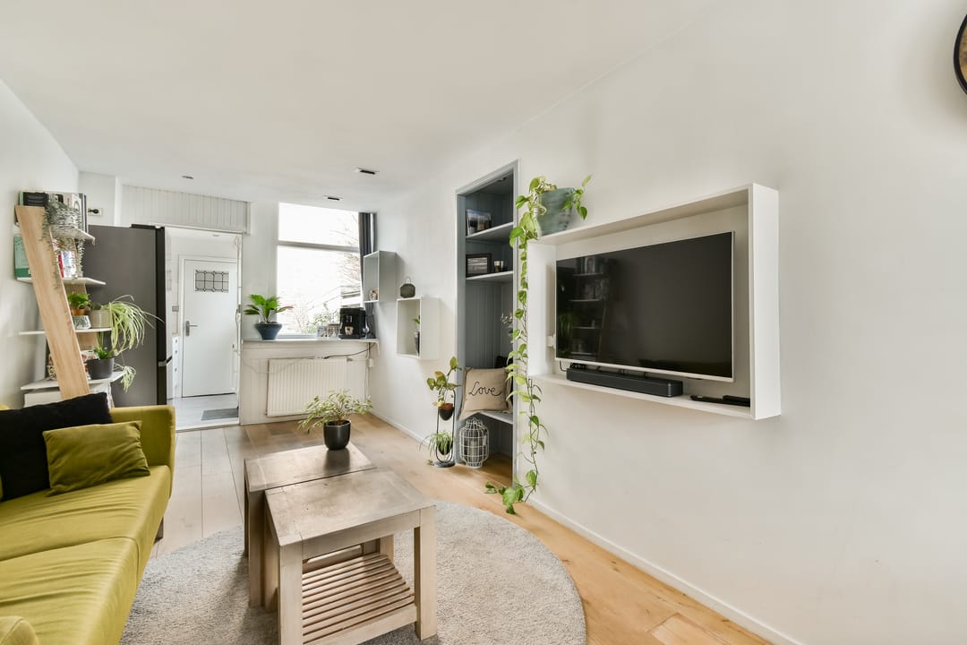 Foto 11 van Lange Noodgodsstraat 33