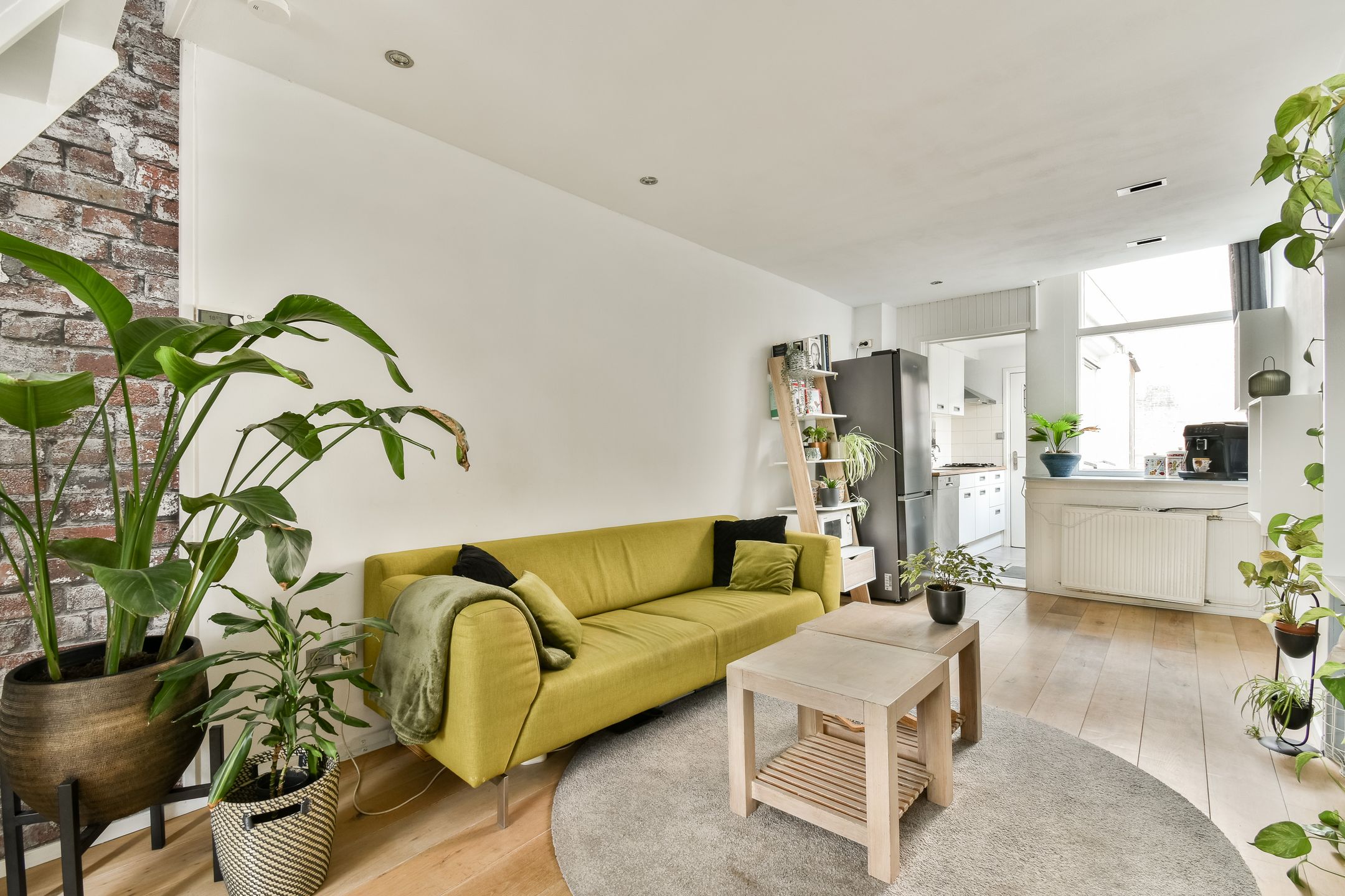 Foto 12 van Lange Noodgodsstraat 33