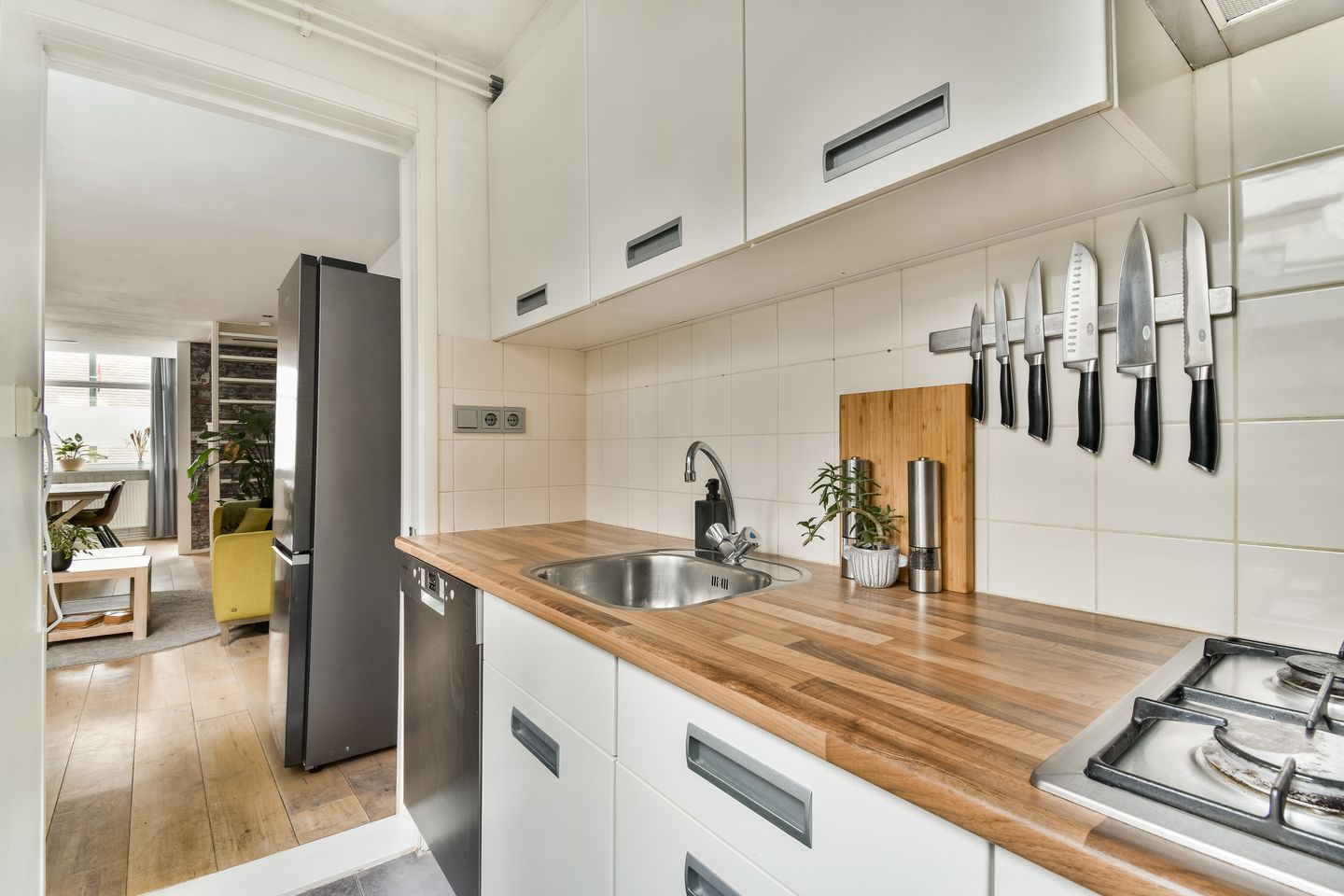 Foto 14 van Lange Noodgodsstraat 33