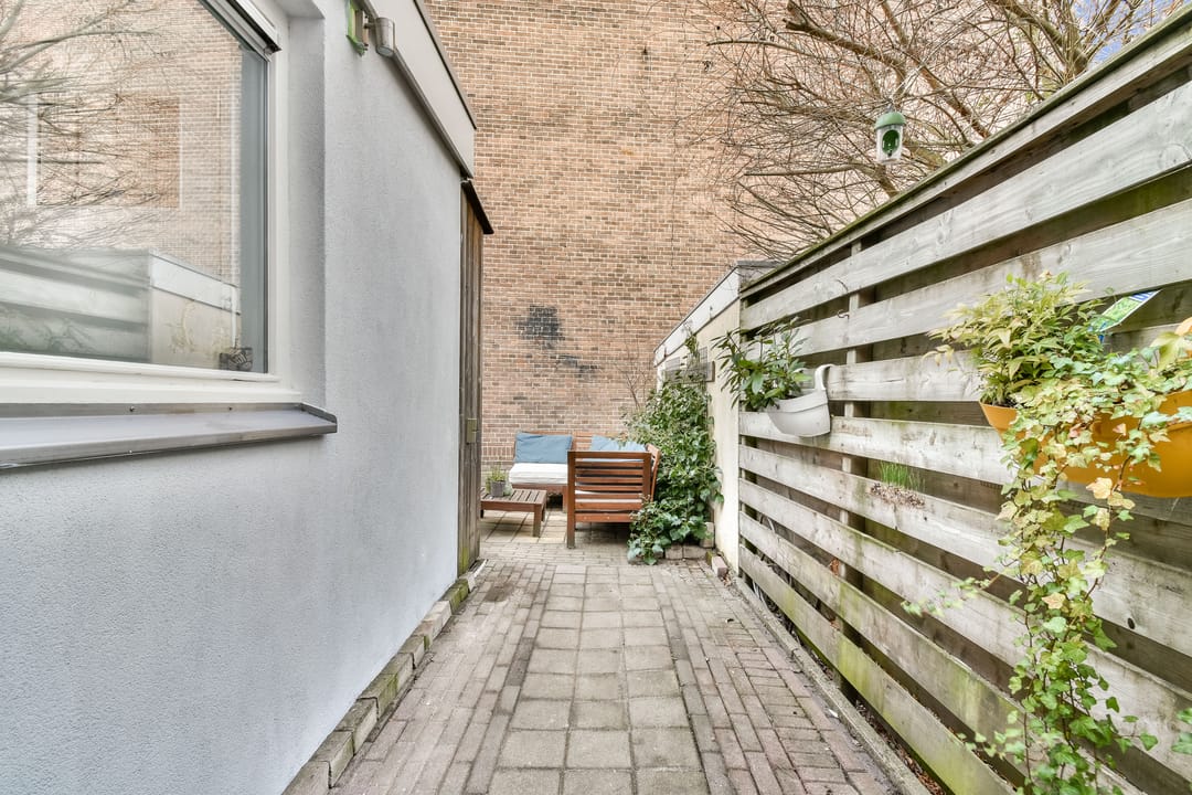 Foto 16 van Lange Noodgodsstraat 33