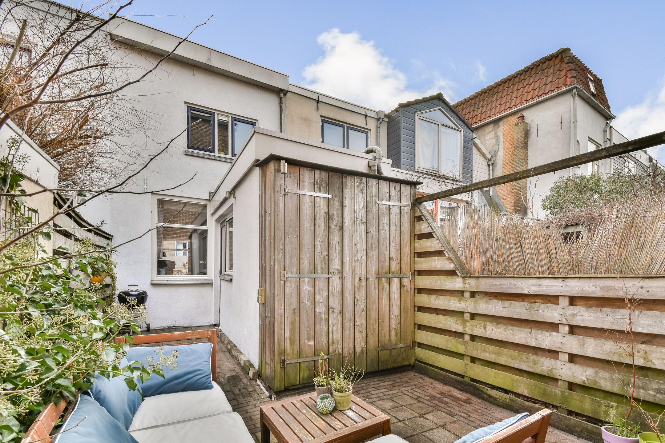 Foto 18 van Lange Noodgodsstraat 33