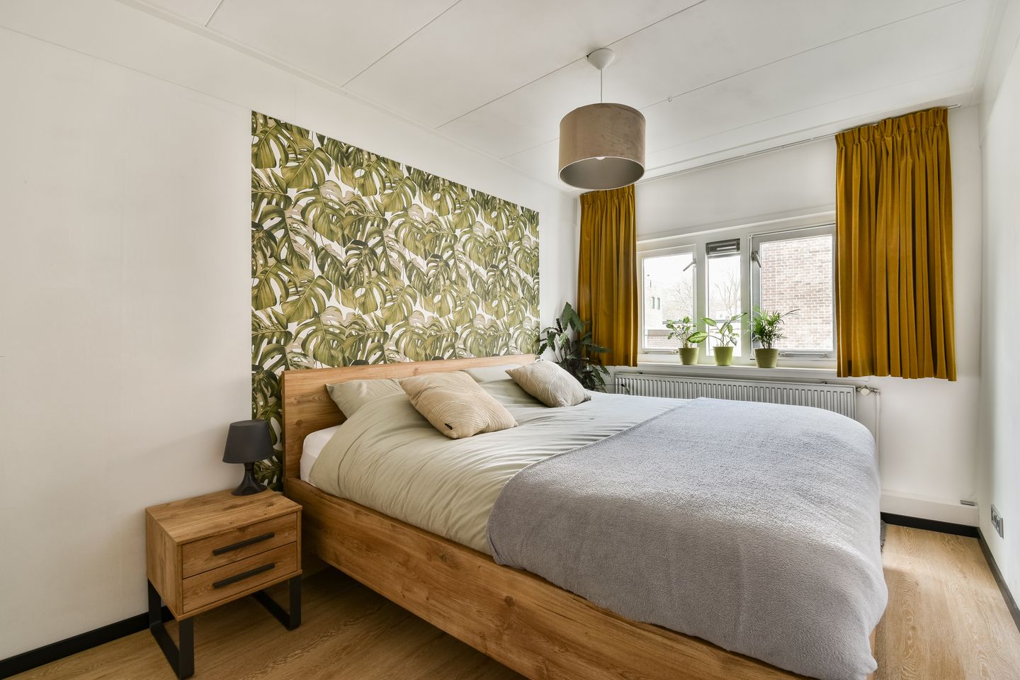 Foto 19 van Lange Noodgodsstraat 33