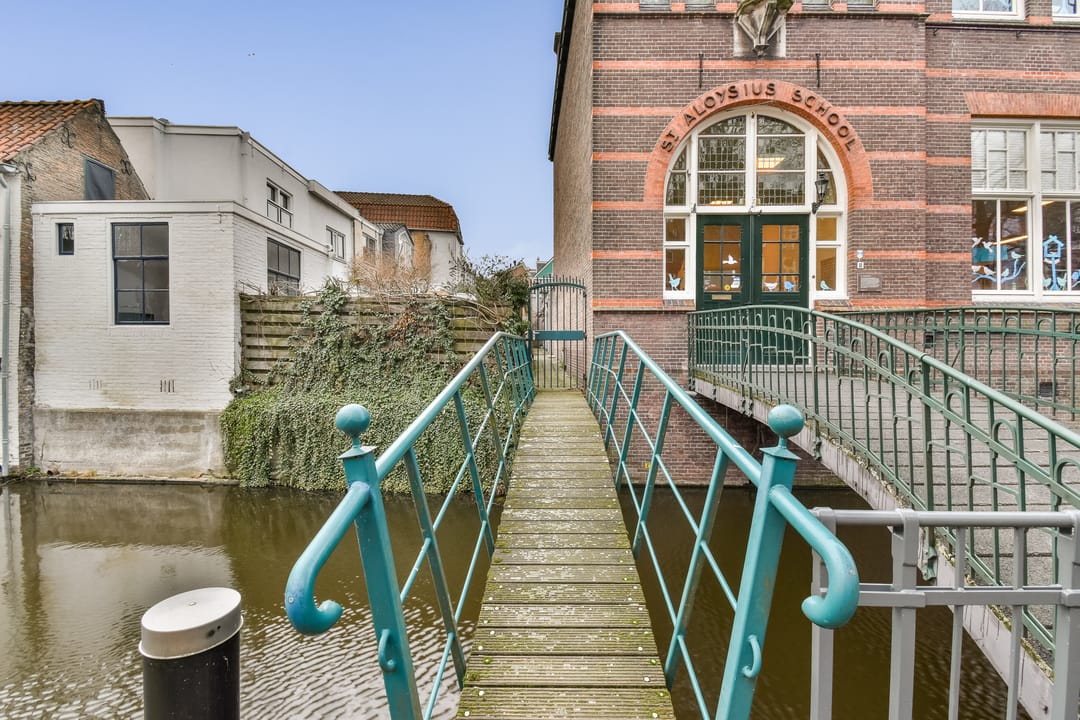 Foto 23 van Lange Noodgodsstraat 33