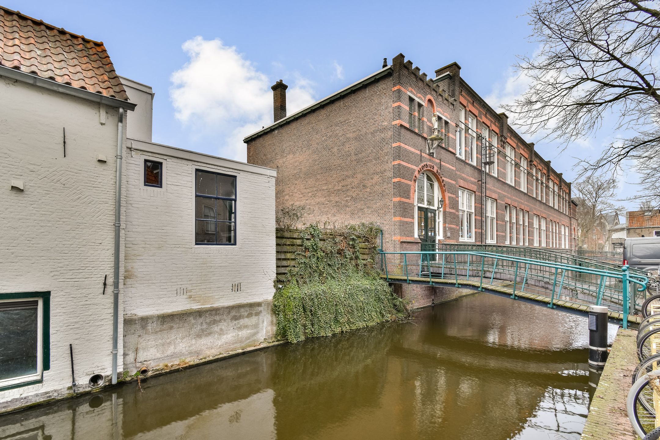 Foto 24 van Lange Noodgodsstraat 33