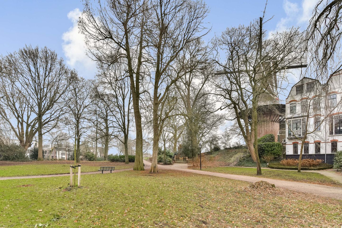 Foto 25 van Lange Noodgodsstraat 33