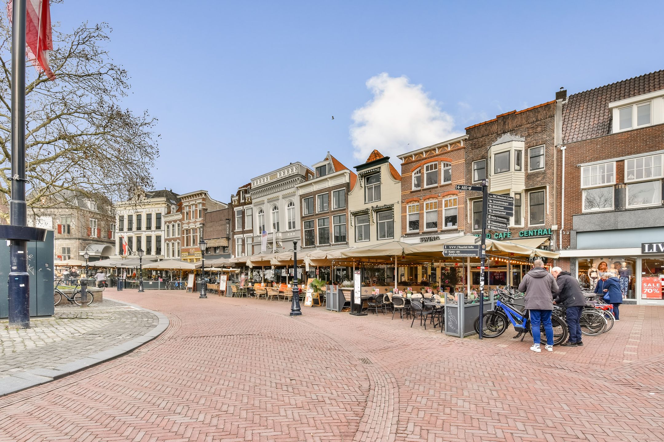 Foto 27 van Lange Noodgodsstraat 33