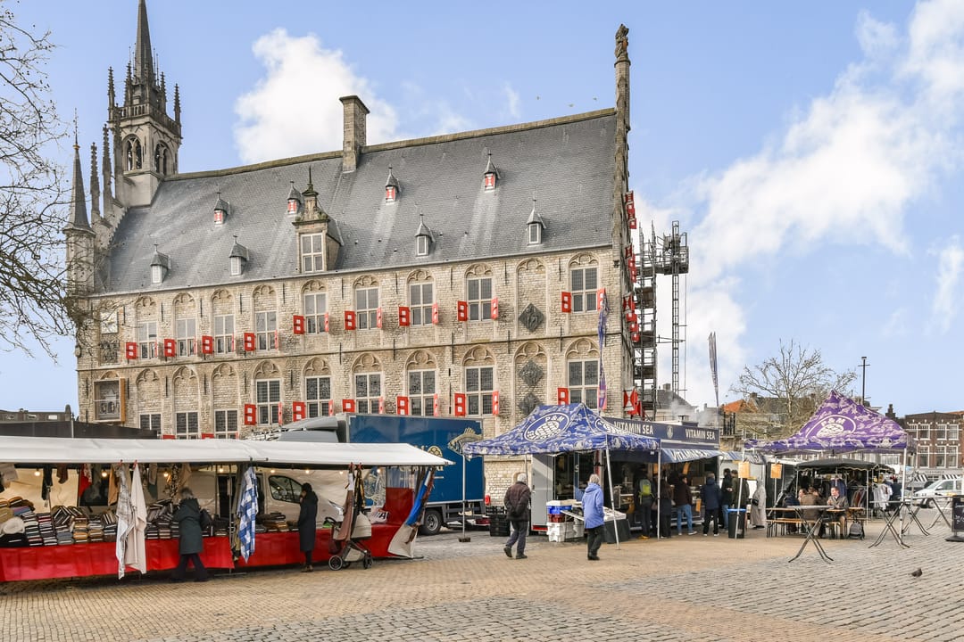 Foto 28 van Lange Noodgodsstraat 33