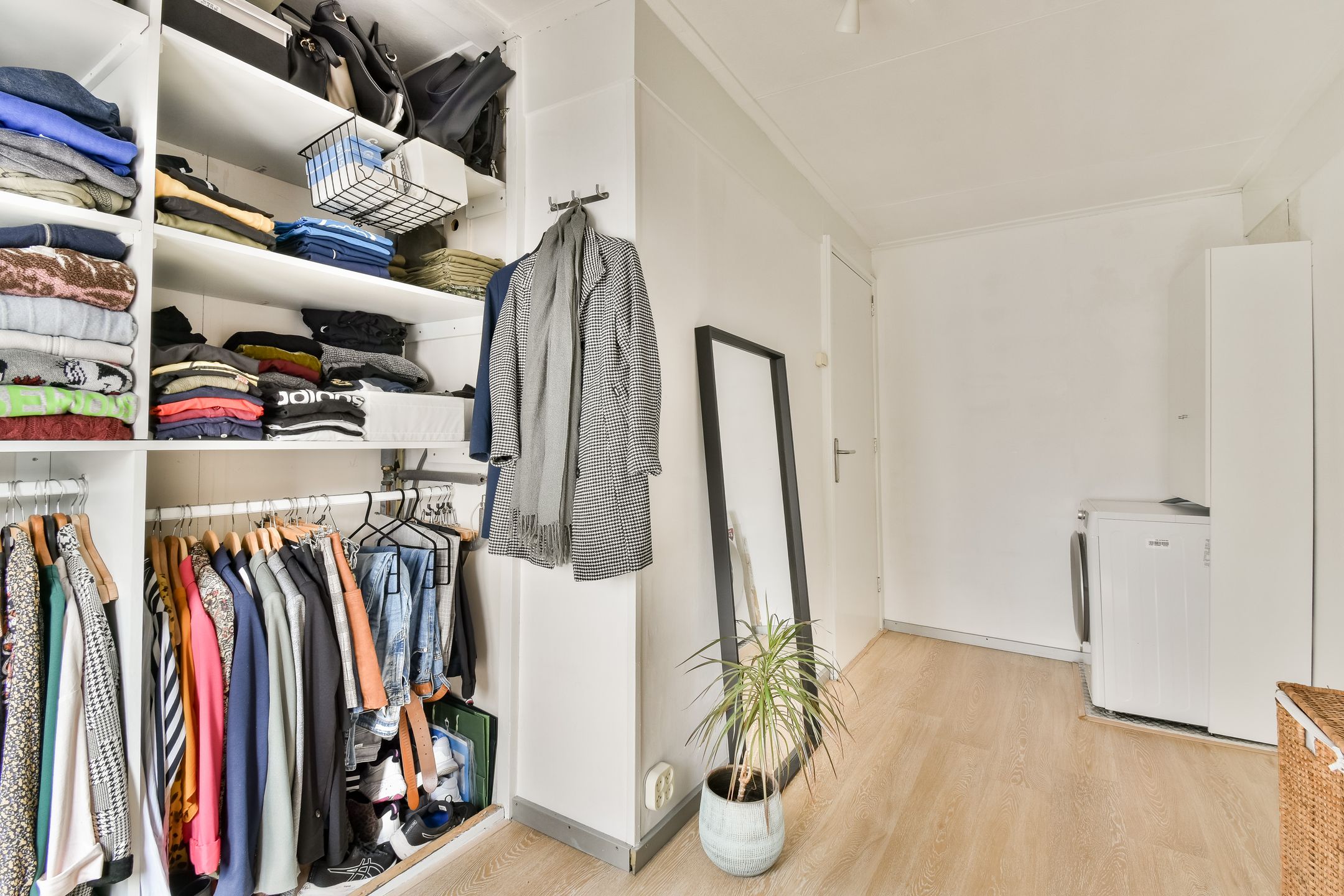 Foto 21 van Lange Noodgodsstraat 33