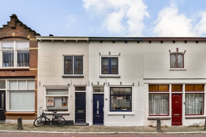 Lange Noodgodsstraat 33