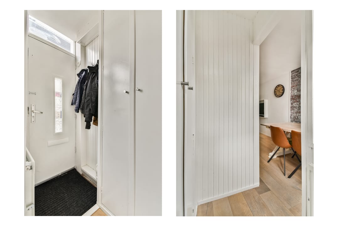 Foto 8 van Lange Noodgodsstraat 33