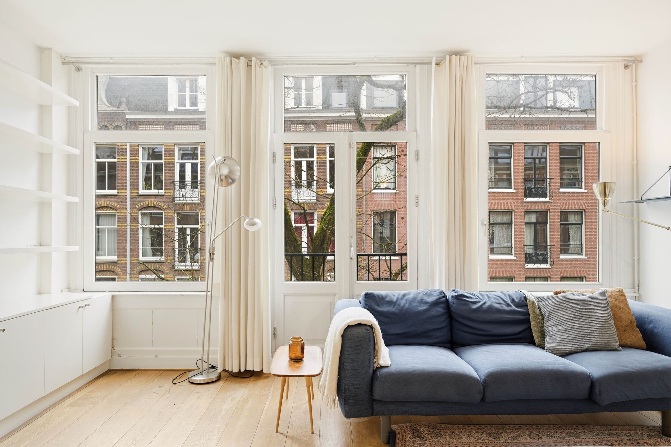 Wilhelminastraat 12- 12 2