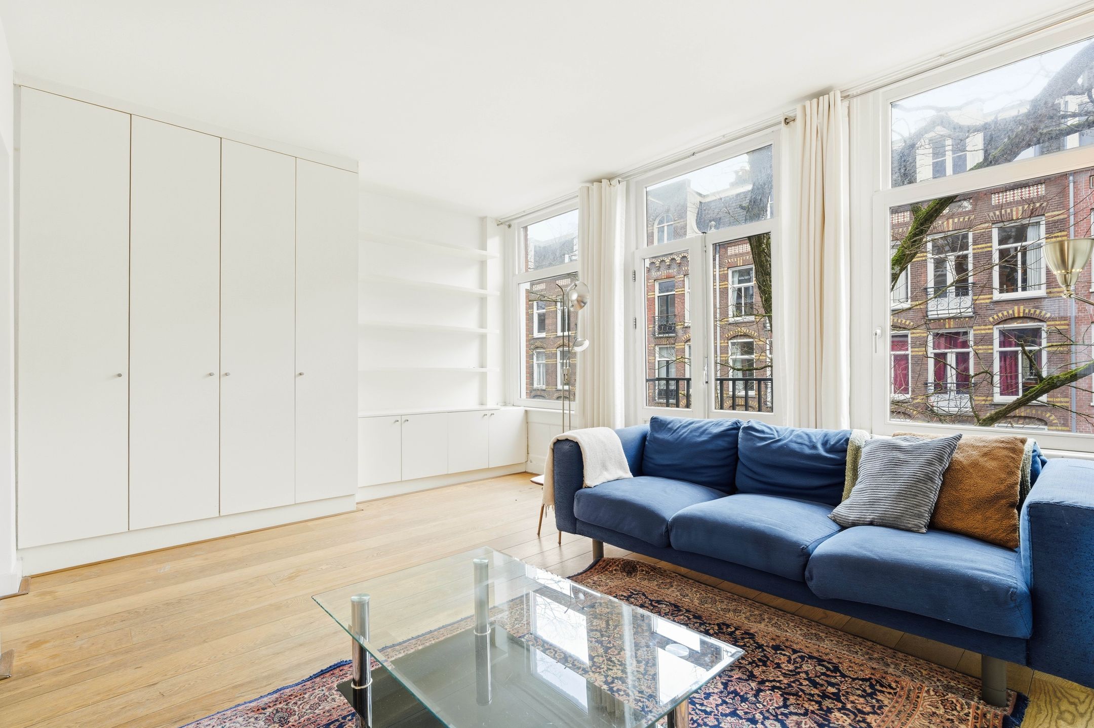 Foto 3 van Wilhelminastraat 12-2