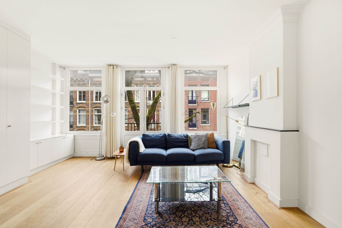 Foto 4 van Wilhelminastraat 12-2