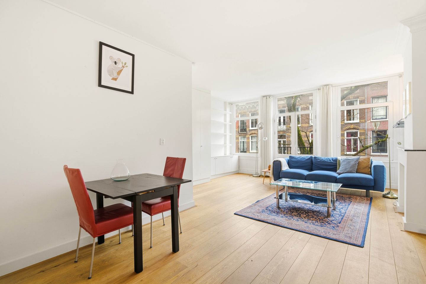 Foto 5 van Wilhelminastraat 12-2