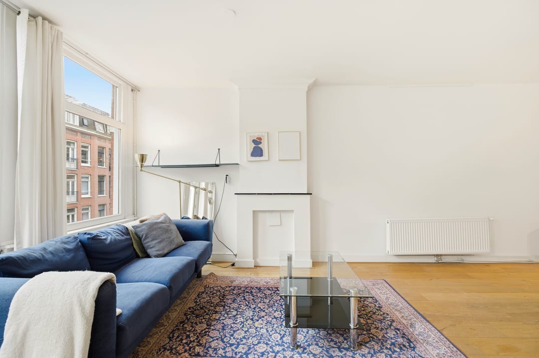 Foto 7 van Wilhelminastraat 12-2