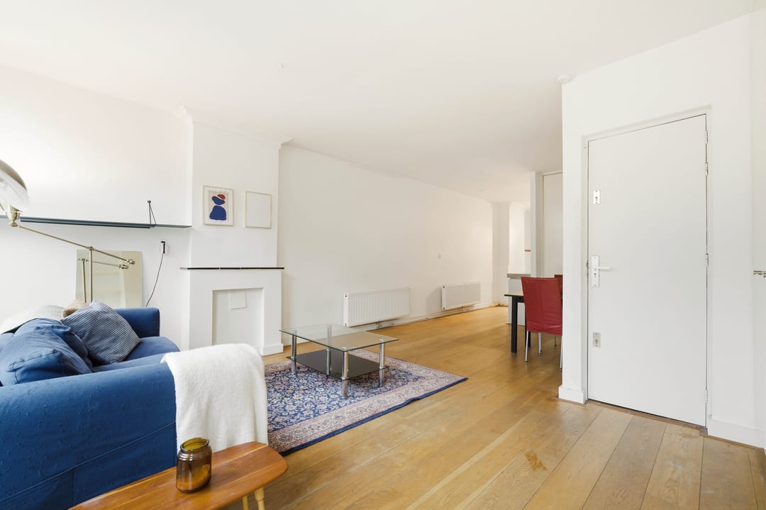 Foto 8 van Wilhelminastraat 12-2