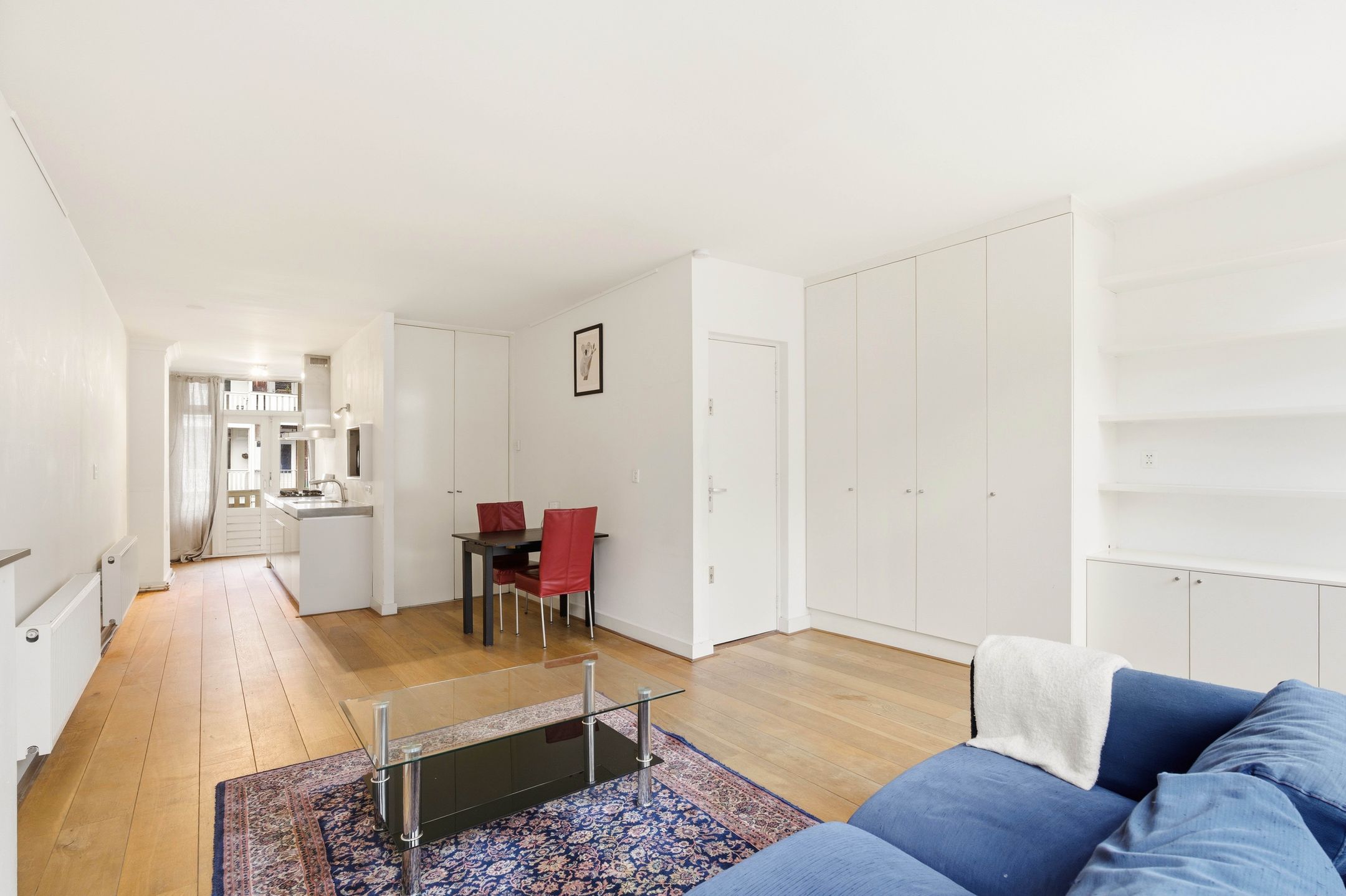 Foto 9 van Wilhelminastraat 12-2