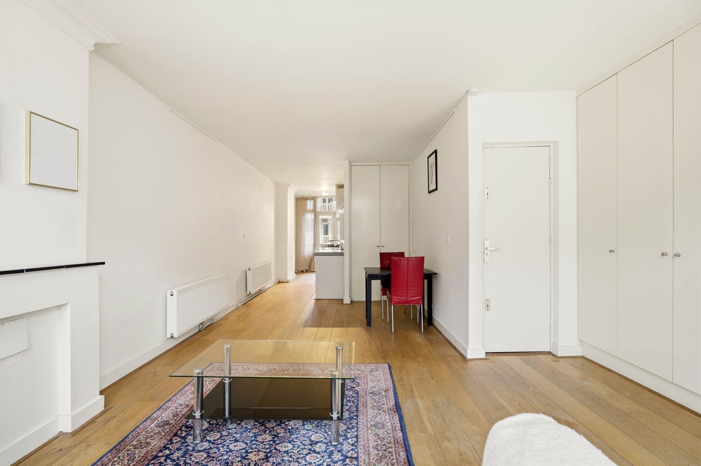 Foto 10 van Wilhelminastraat 12-2