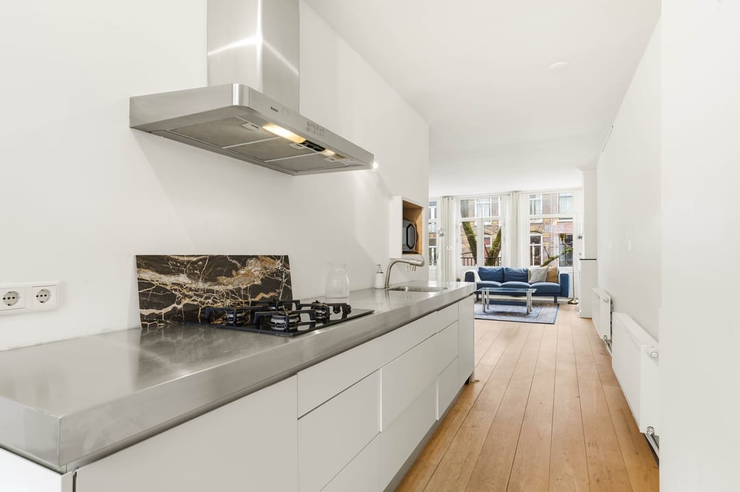 Foto 11 van Wilhelminastraat 12-2