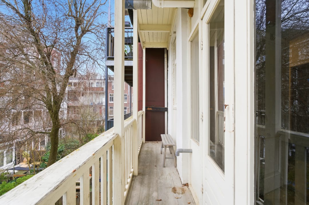 Foto 13 van Wilhelminastraat 12-2