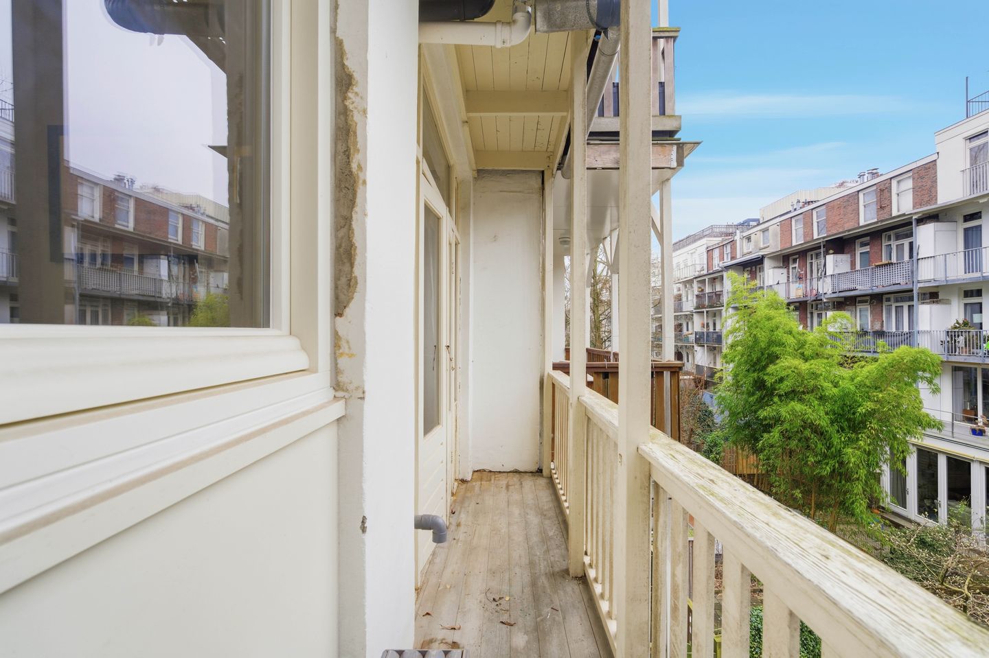 Foto 14 van Wilhelminastraat 12-2