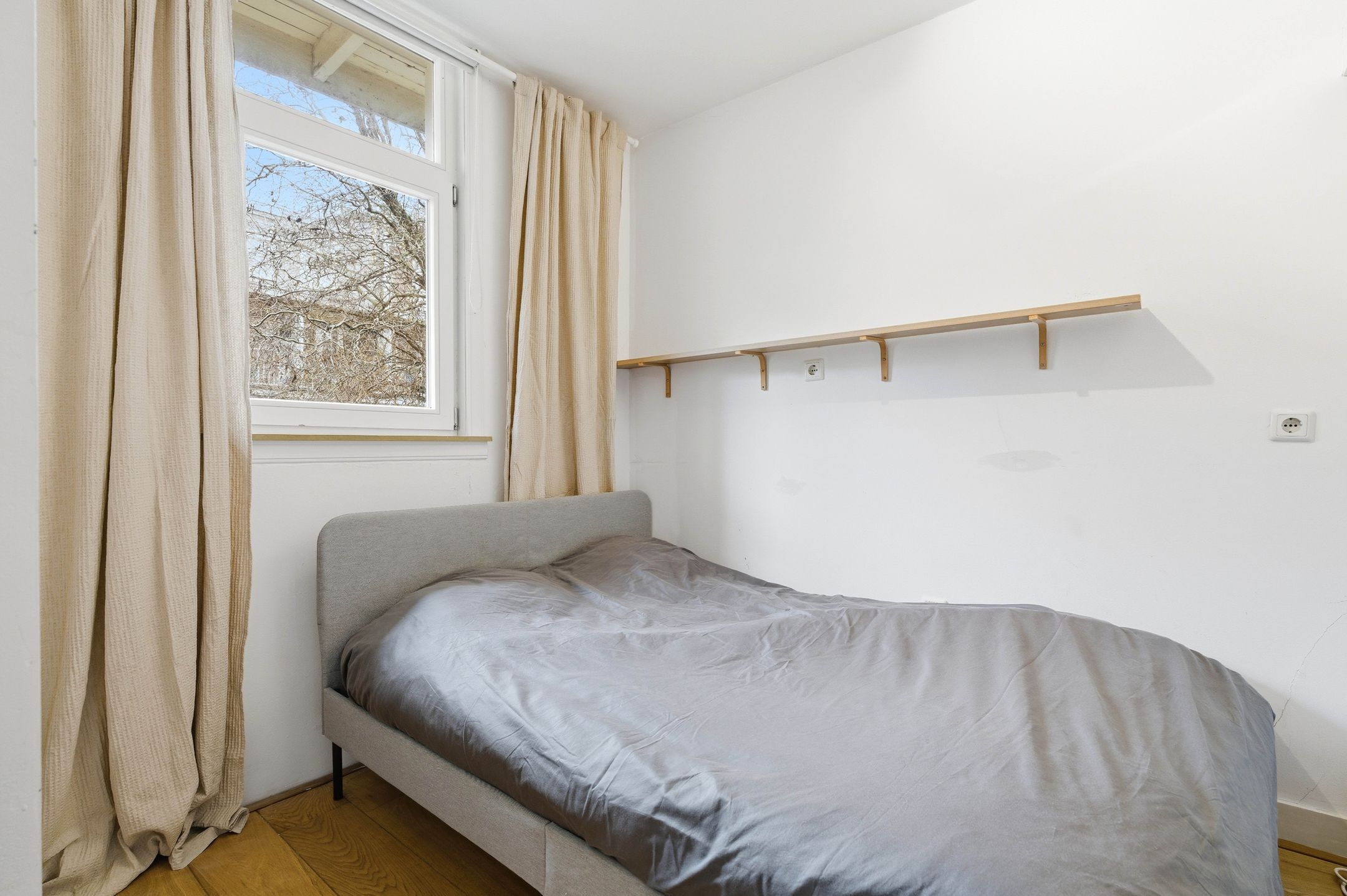 Foto 15 van Wilhelminastraat 12-2