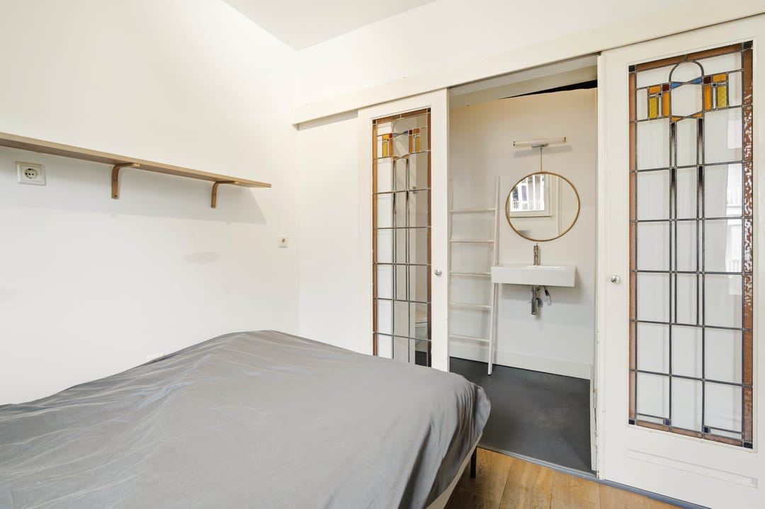 Foto 16 van Wilhelminastraat 12-2