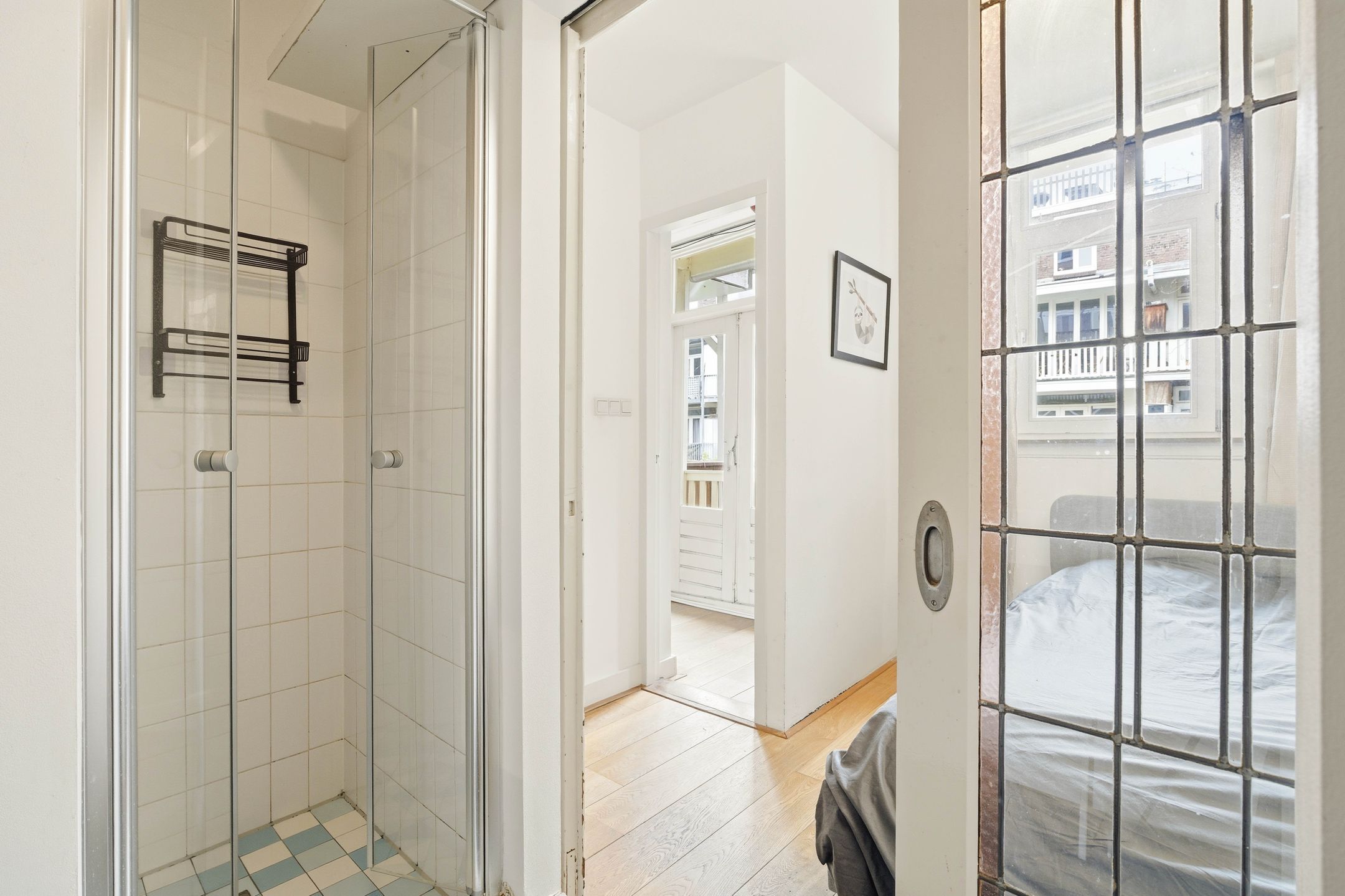 Foto 18 van Wilhelminastraat 12-2