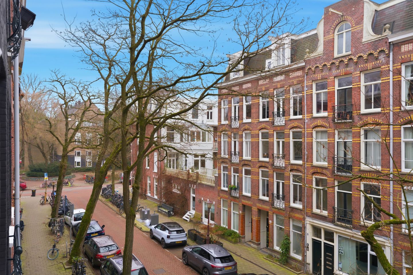 Foto 19 van Wilhelminastraat 12-2