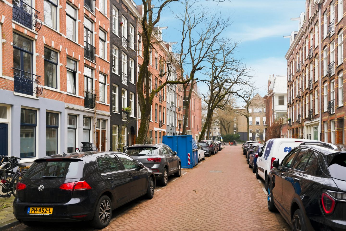 Foto 20 van Wilhelminastraat 12-2