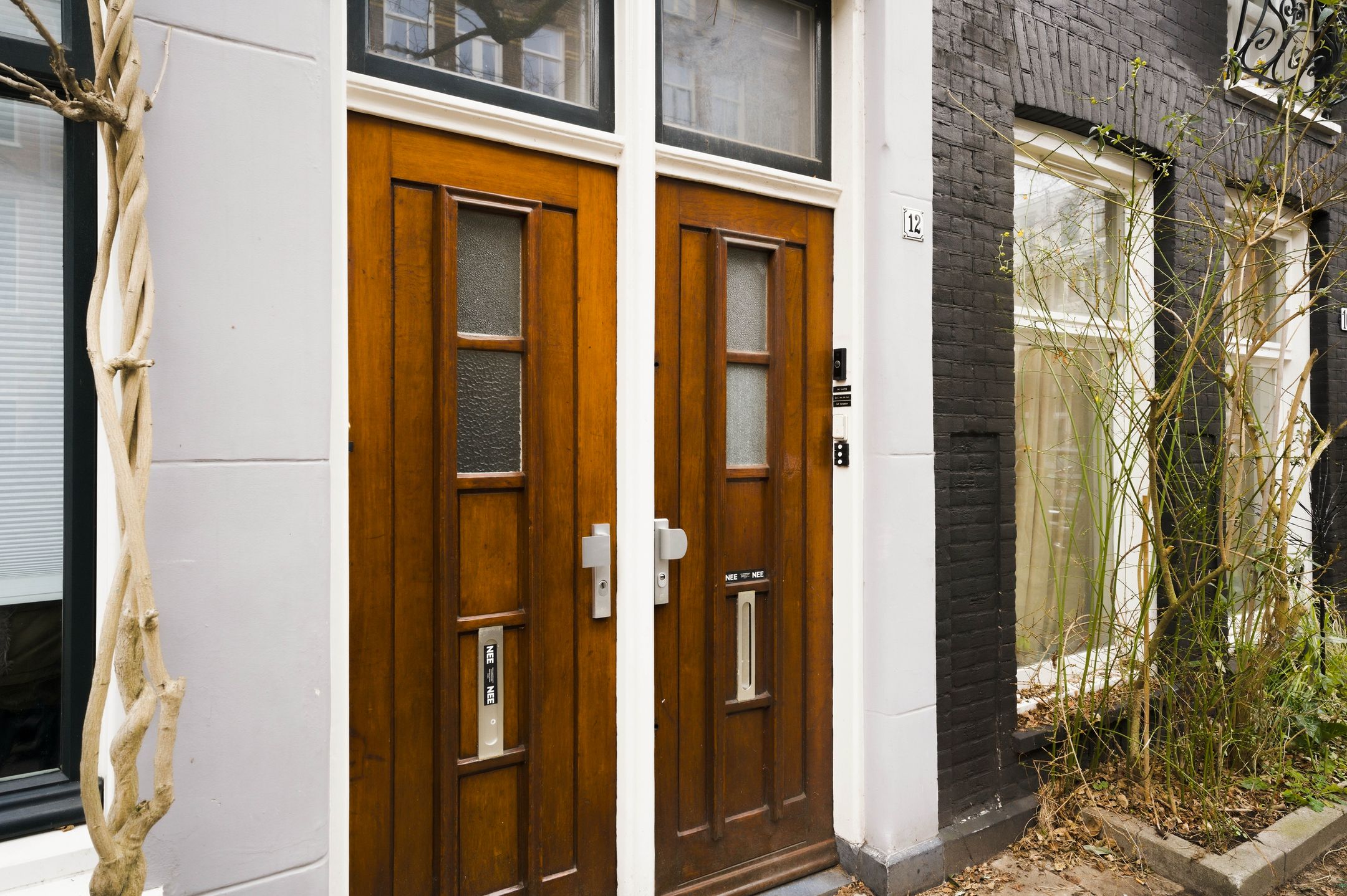 Foto 21 van Wilhelminastraat 12-2