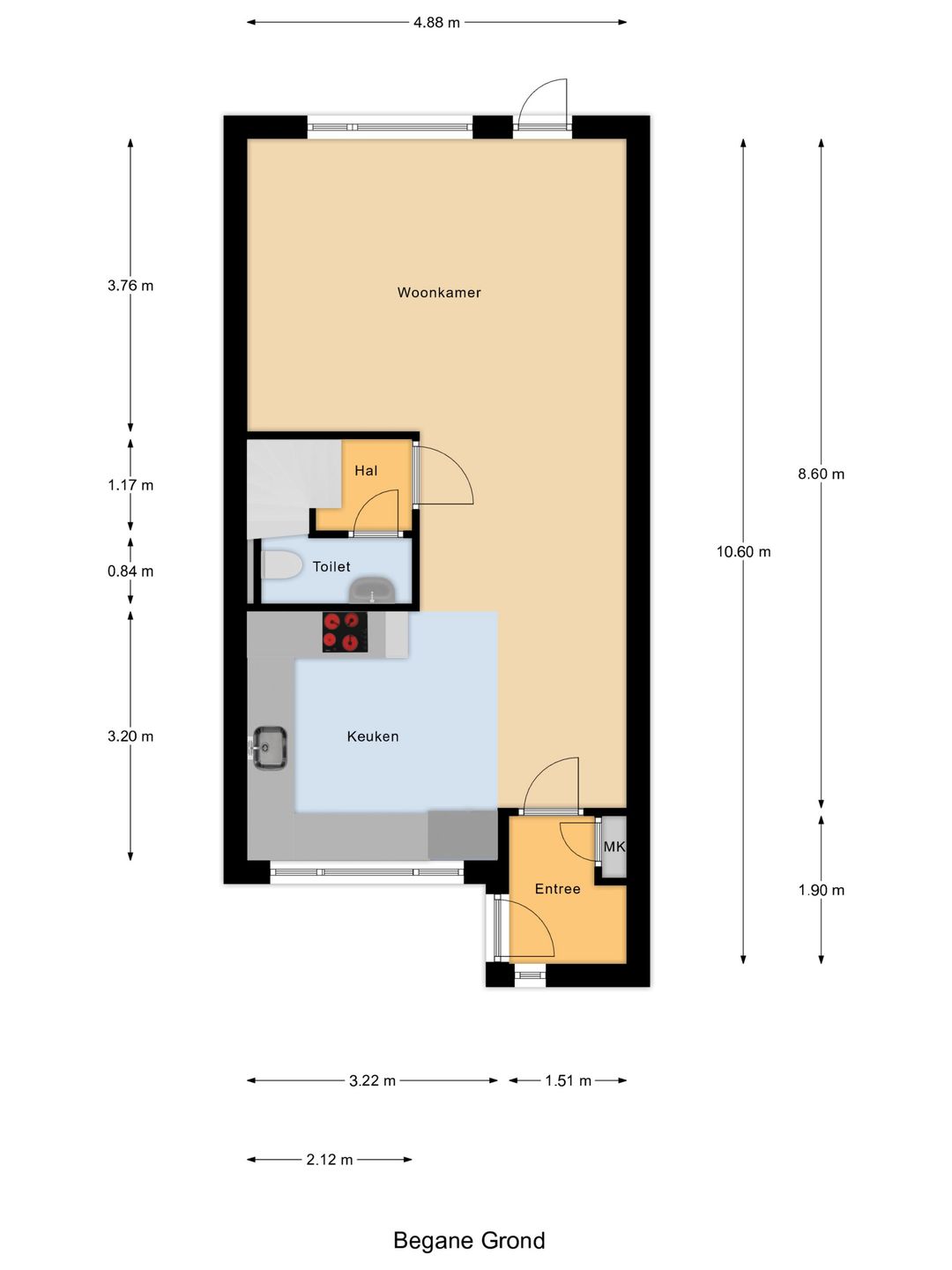 Photo 37 of Dammolen 53