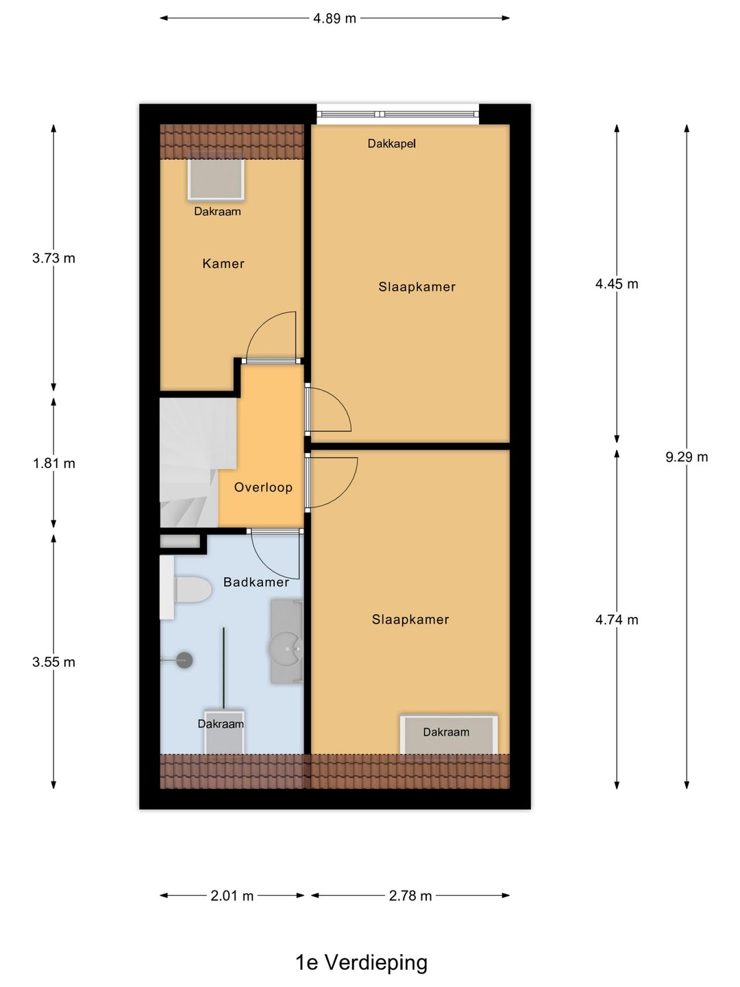 Photo 38 of Dammolen 53