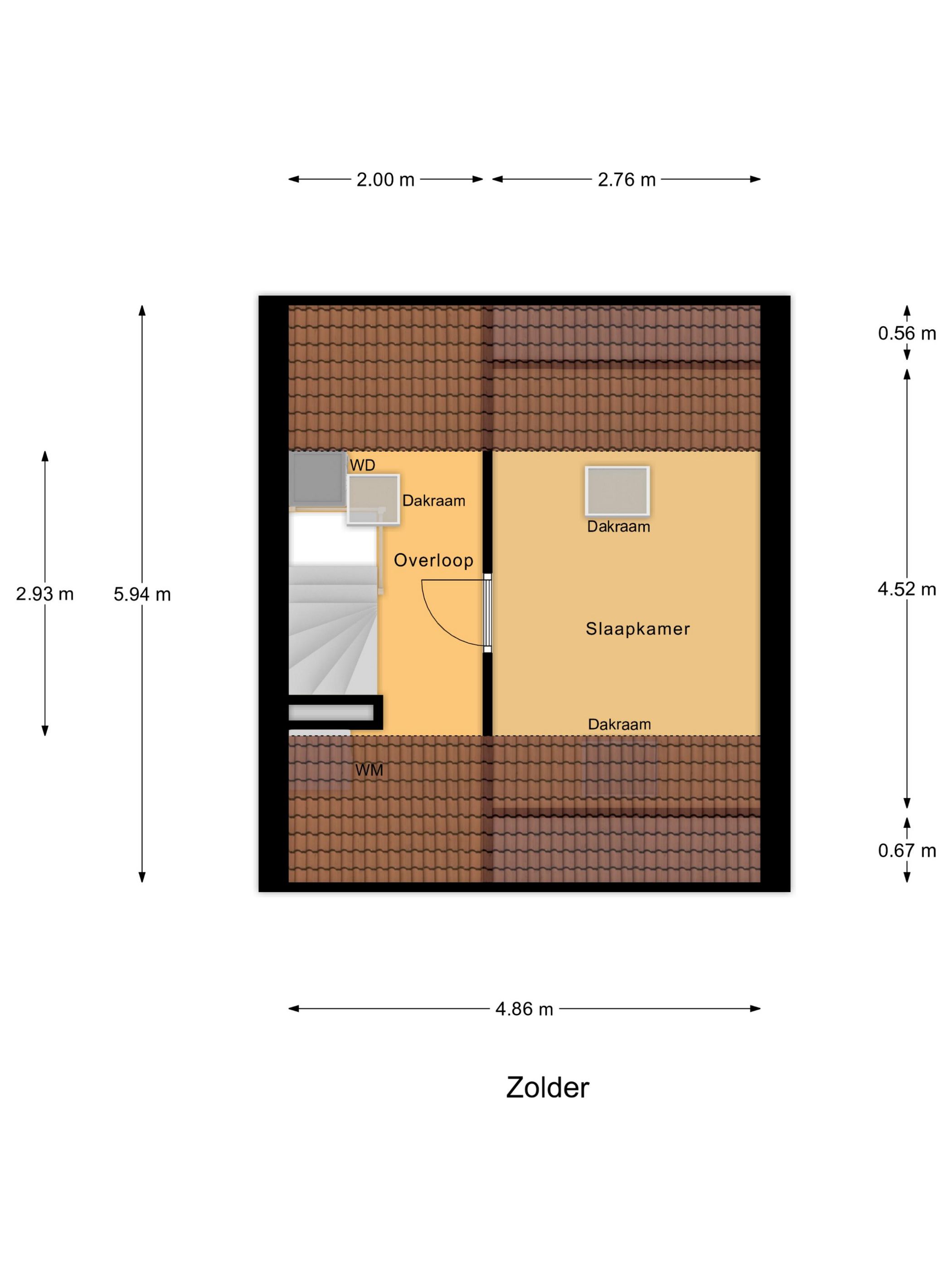 Photo 39 of Dammolen 53