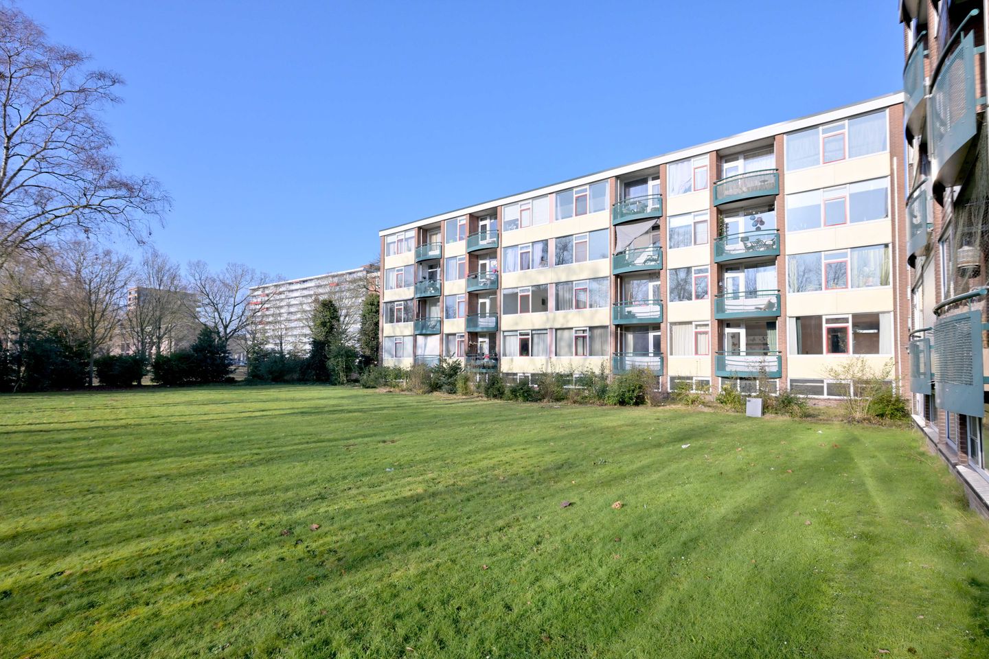 Foto 1 van Keizer Frederikstraat 129