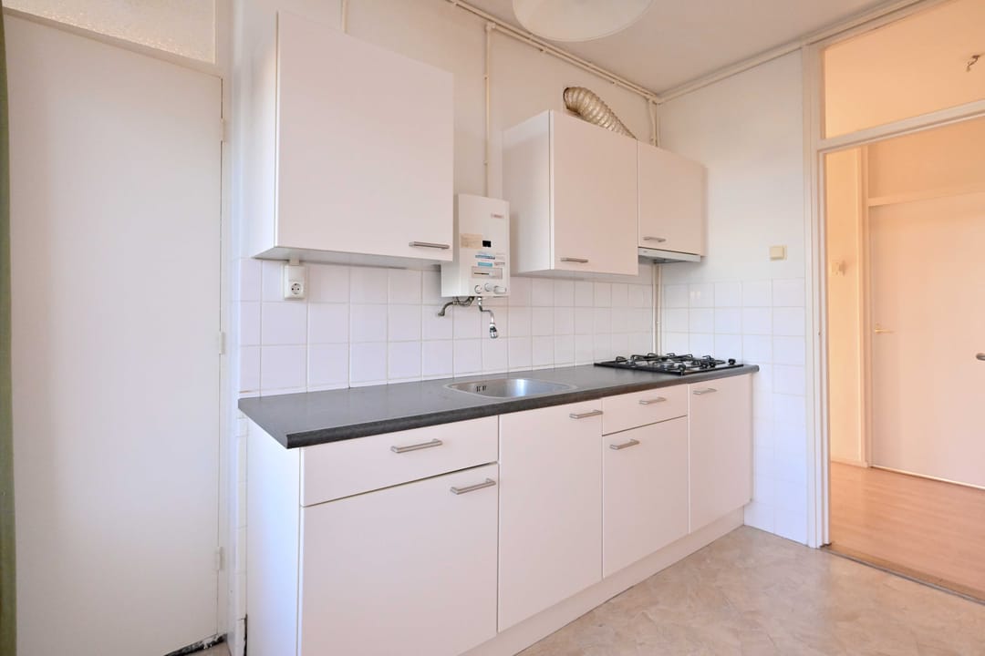 Foto 2 van Keizer Frederikstraat 129