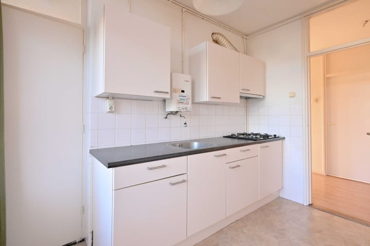 Foto 2 van Keizer Frederikstraat 129