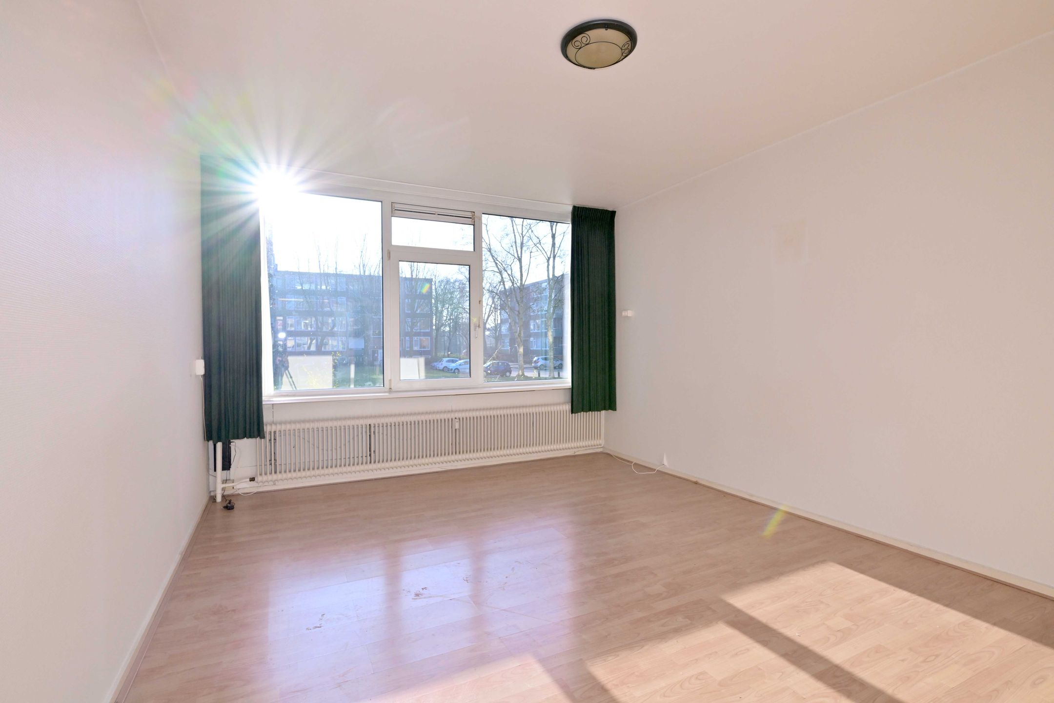 Foto 3 van Keizer Frederikstraat 129