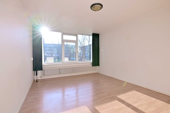 Foto 3 van Keizer Frederikstraat 129