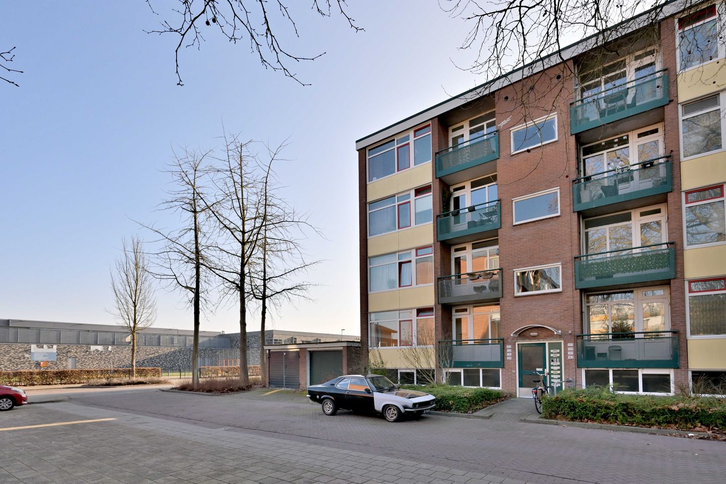 Foto 5 van Keizer Frederikstraat 129