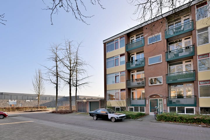 Foto 5 van Keizer Frederikstraat 129