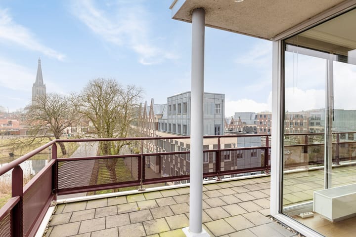 Photo 14 of Veerpoortdijk 79